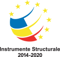 Sigla Fonduri Structurale 2014-2020